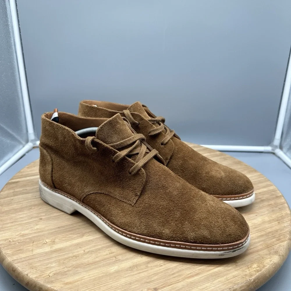 Allen Edmonds allen edmonds